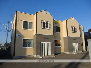 プードリエサクラの画像