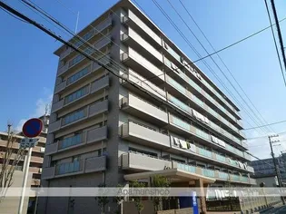 ロイヤルエイトコートⅡの画像