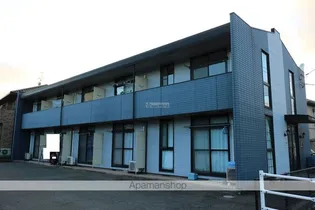 レオパレスSTELLAの画像