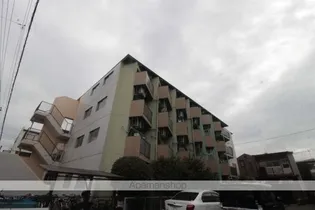 ブランシュ東海通の画像
