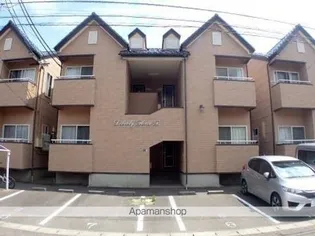 リベルティハウスBの画像