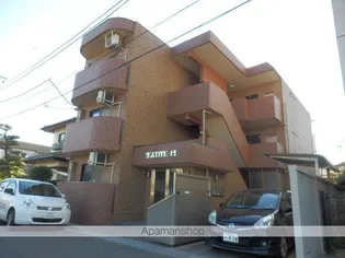 クリエイティブ12【3階】の外観