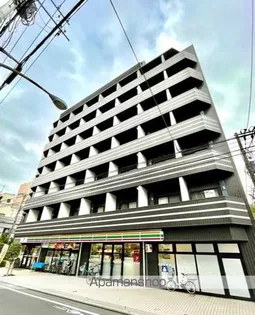 レジディア中村橋の画像