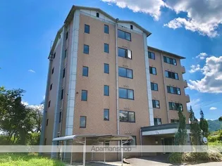 やしま館【6階】の外観