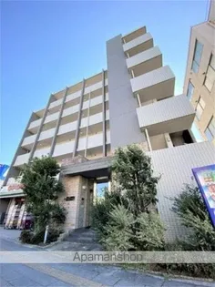 ステラコート桜川【3階】の外観