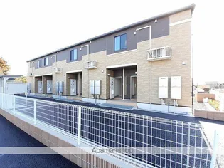 クリスタル パークⅡの画像