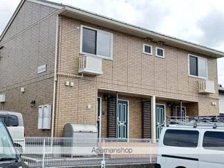 フェリーチェ MARUYAMA【2階】の外観