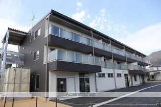 PRIME RESIDENCE 飛騨古川【2階】の外観