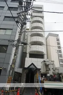 愛知県名古屋市中区栄3丁目【マンション】の外観