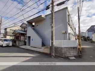サンハイム津田沼の画像