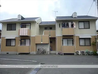 セジュールのざき A棟の画像