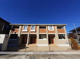 メゾン メルヴェイユの画像