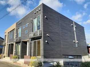 レジデンス惠の画像