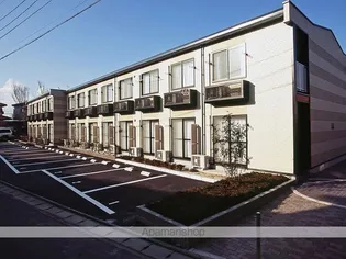 レオパレス合川むかい野の画像