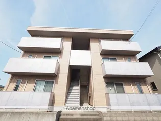 パシフィカAの画像