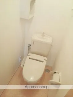 メゾフォルテWEST【1階】のその他画像