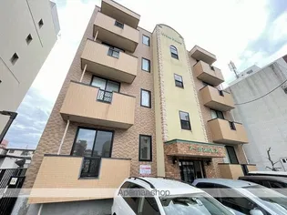 アーバンパレス大手町の画像