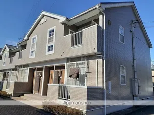 カーサ HANA A棟の画像