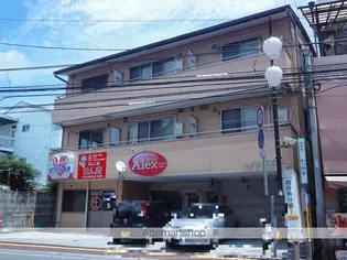 ハイツ南万々の画像