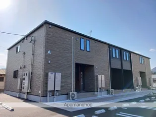 メゾン ミクニIII Aの画像