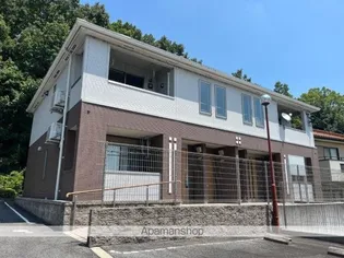 サンシャイン ヒルズ【1階】の外観