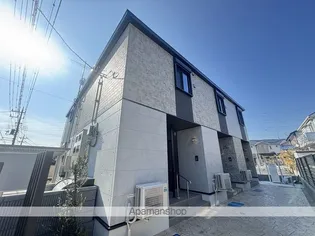 メゾンド ベル フォレの画像