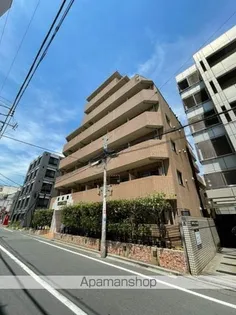 サンテミリオン飯田橋【3階】の外観