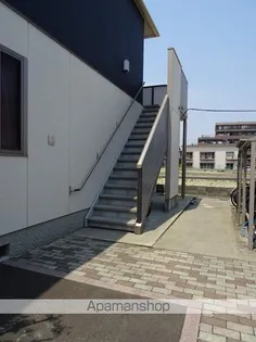 シャーメゾン大和A【1階】のその他画像