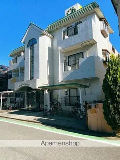 ジュネス早稲田の画像