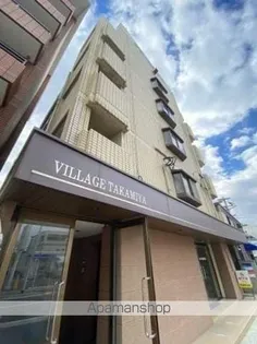 福岡県福岡市南区大楠3丁目【マンション】の外観