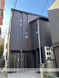 リリオ北綾瀬の画像