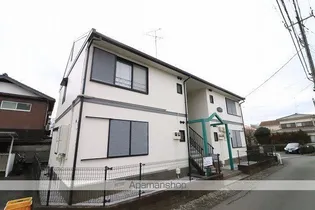 ヴェルドミール【202号室号室】の外観