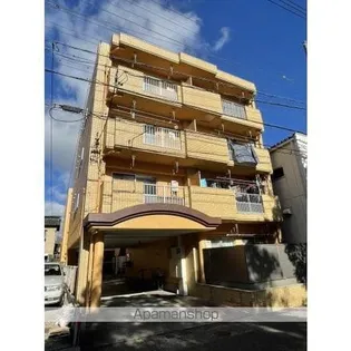 フジパークハイツB棟の画像