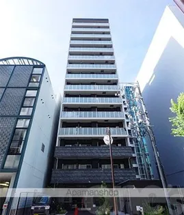 愛知県名古屋市中区錦1丁目【マンション】の外観