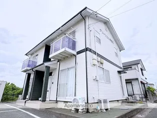 グリーンヒル新原Cの画像