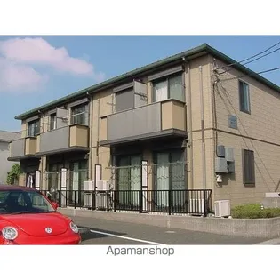ハイム シンシアの画像