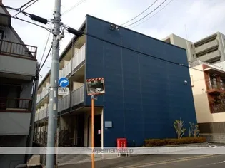 レオパレスオネストの画像