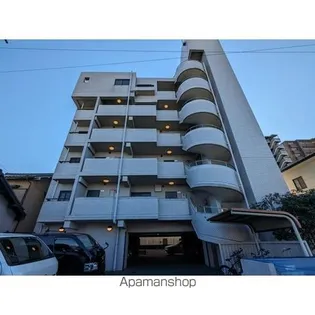 Chez-Soi M【2階】の外観