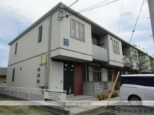 サリーレ ピーノ南吉田 A棟の画像