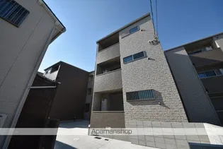 クレセル利倉東IIの画像