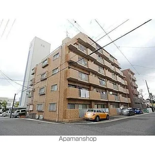 ニューアーバン一社【3階】の外観