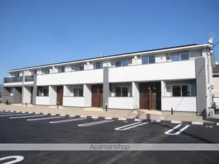 ビアージョ19【1階】の外観