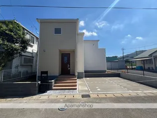 千葉県我孫子市布佐酉町【一戸建】の外観