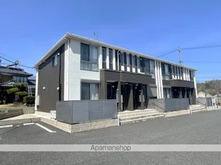 グランドゥールIIの画像