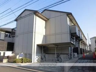 グレイスコートの画像