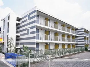 レオパレスSKYの画像