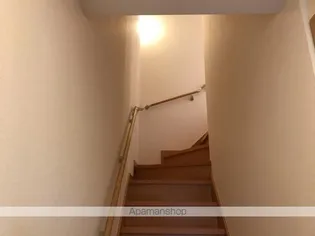 グレイス【2階】の内装