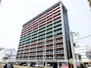 №87 MARIAGE STATION マリアージュステーション【2階】の外観