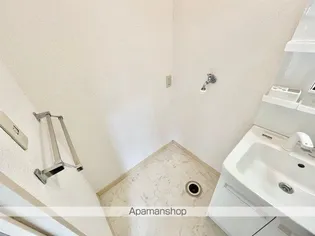 フレグランスA【205号室】の内装