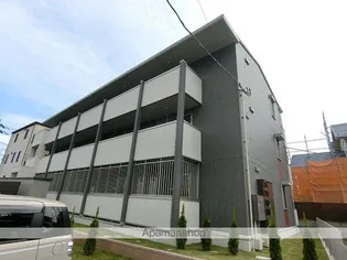 LANDINI 南仙台の画像